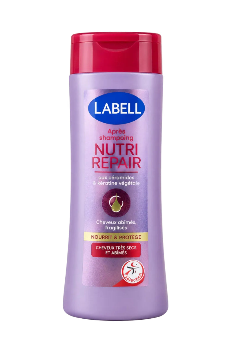 Labell Nutri Repair Après-Shampooing (Conditioner) 200g