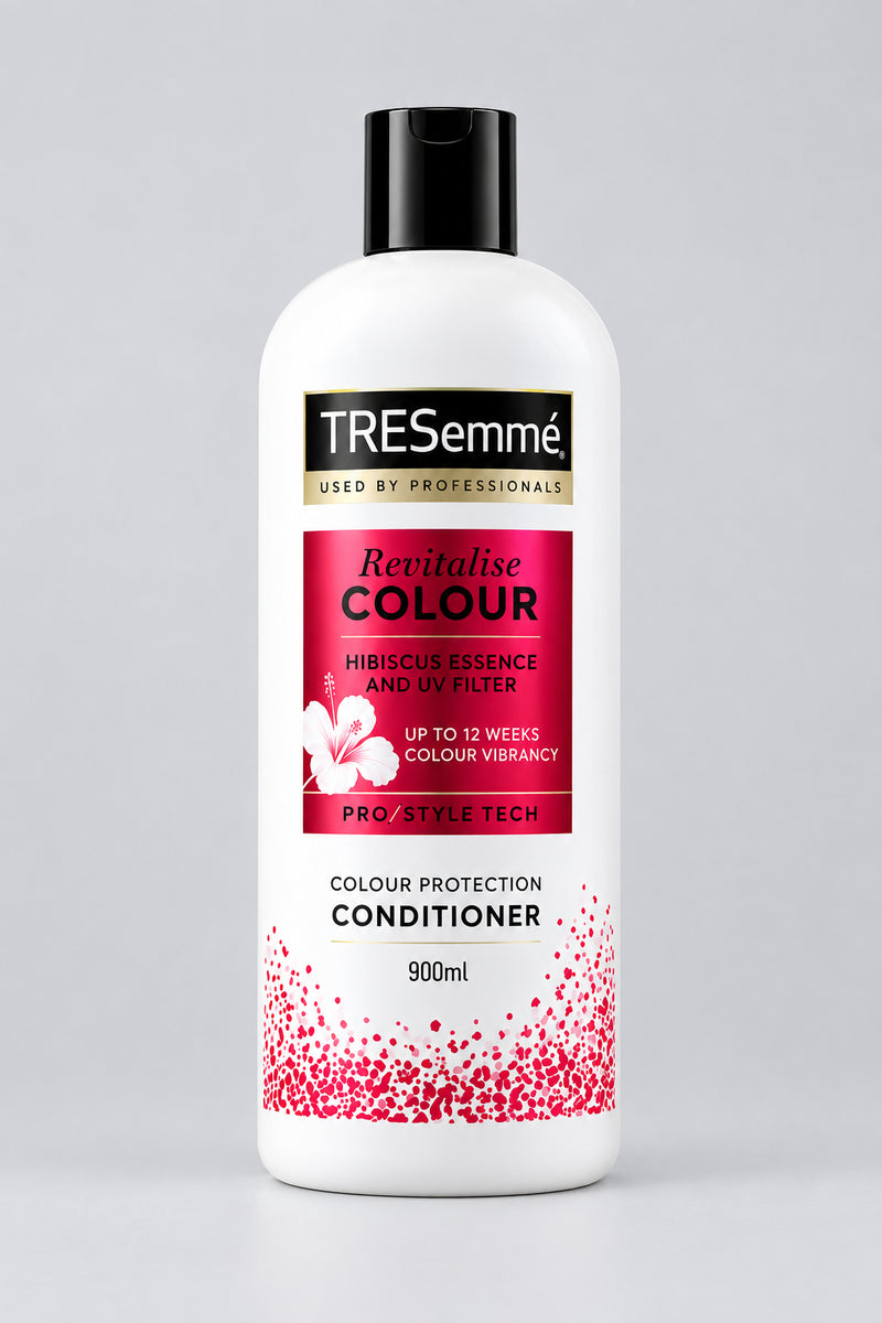 TRESemmé Revitalise Colour Protection Conditioner 900ml