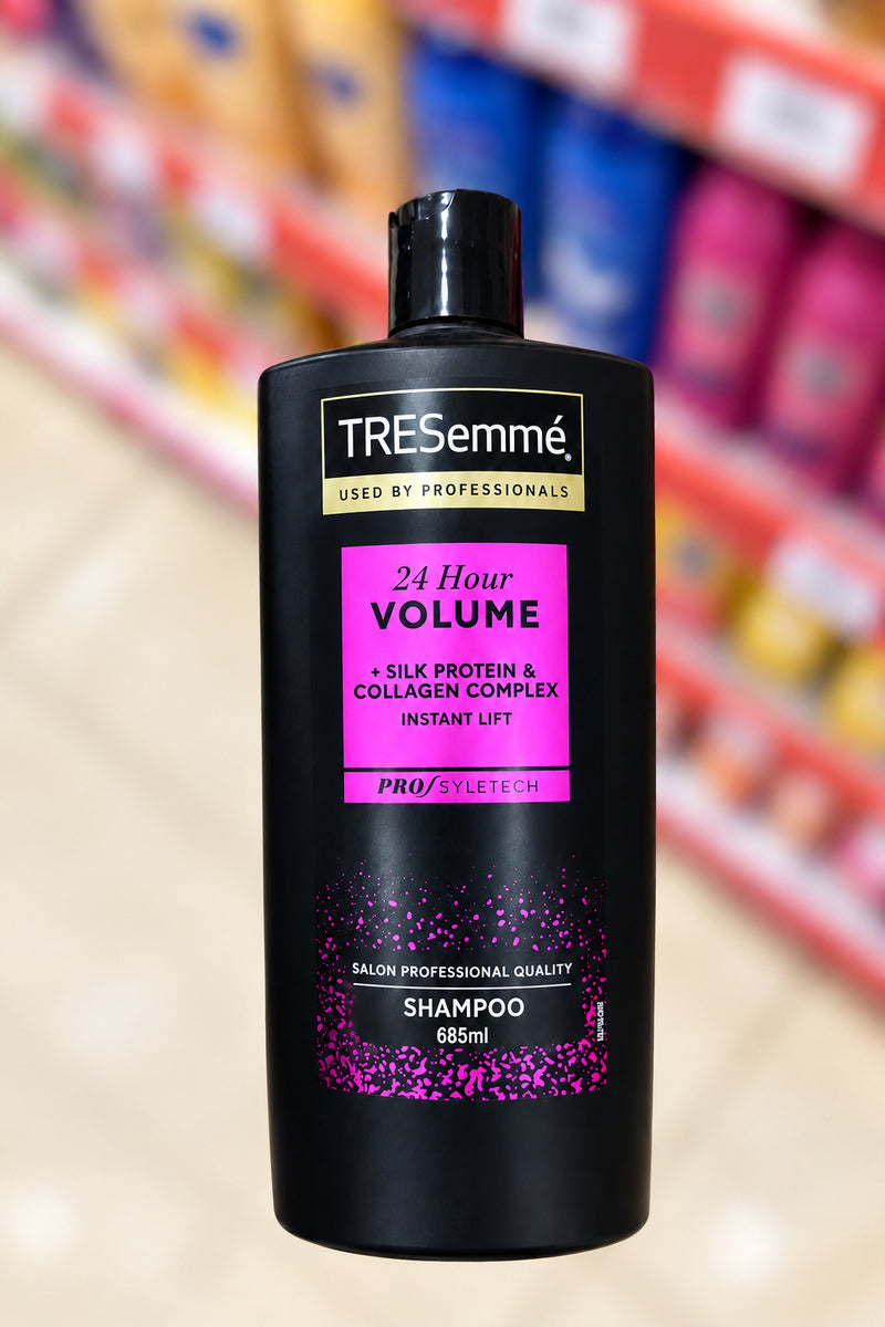 TRESemmé 24 Hour Volume Shampoo (685 ml)