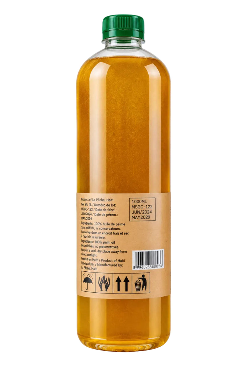 Morp Up Argan Shower Gel 1L