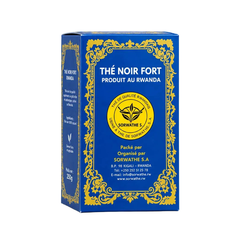 Sorwathe Strong Black Tea 250g