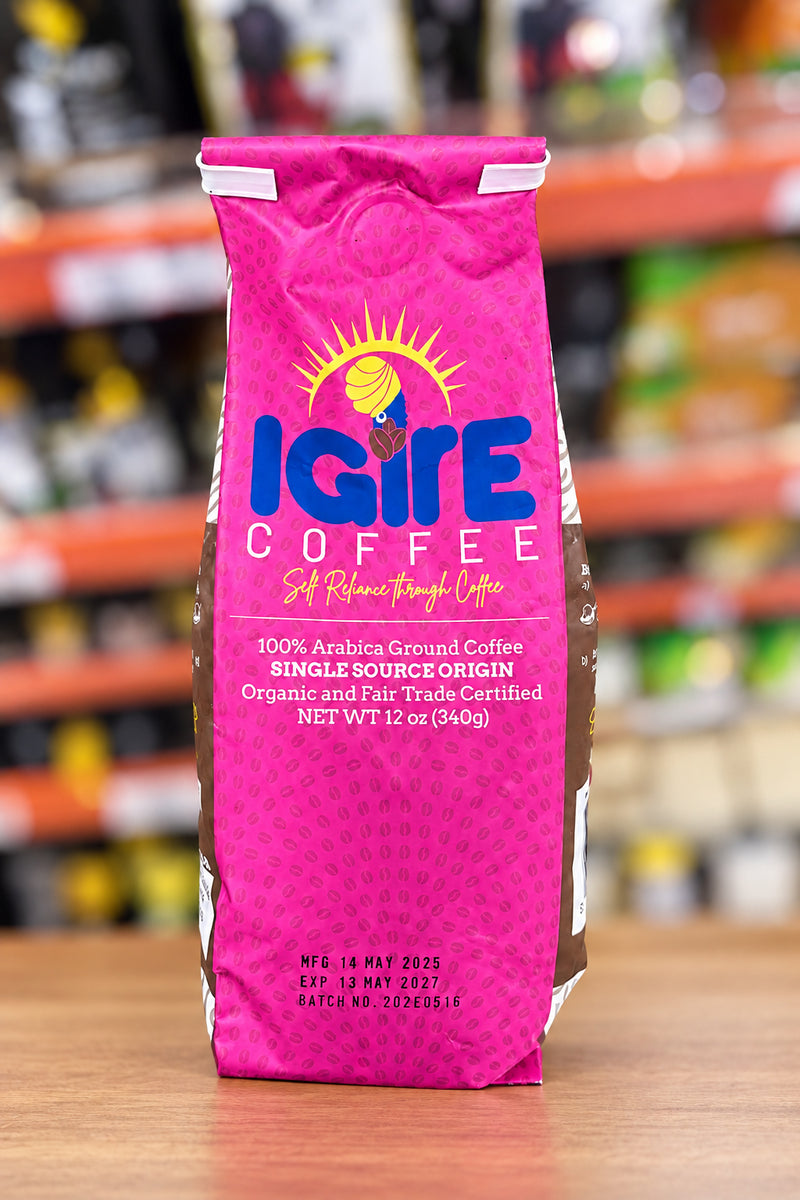 Igire Coffee 340g