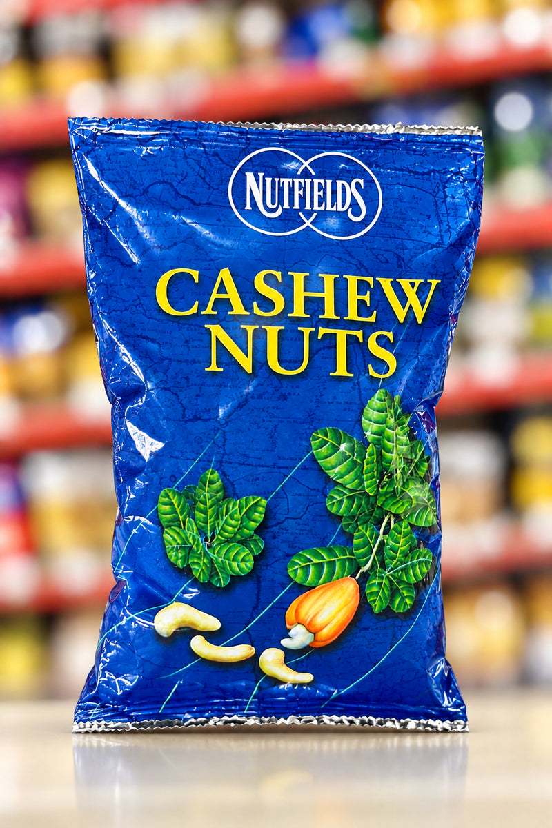 Nutfields Cashew Nuts (250g)
