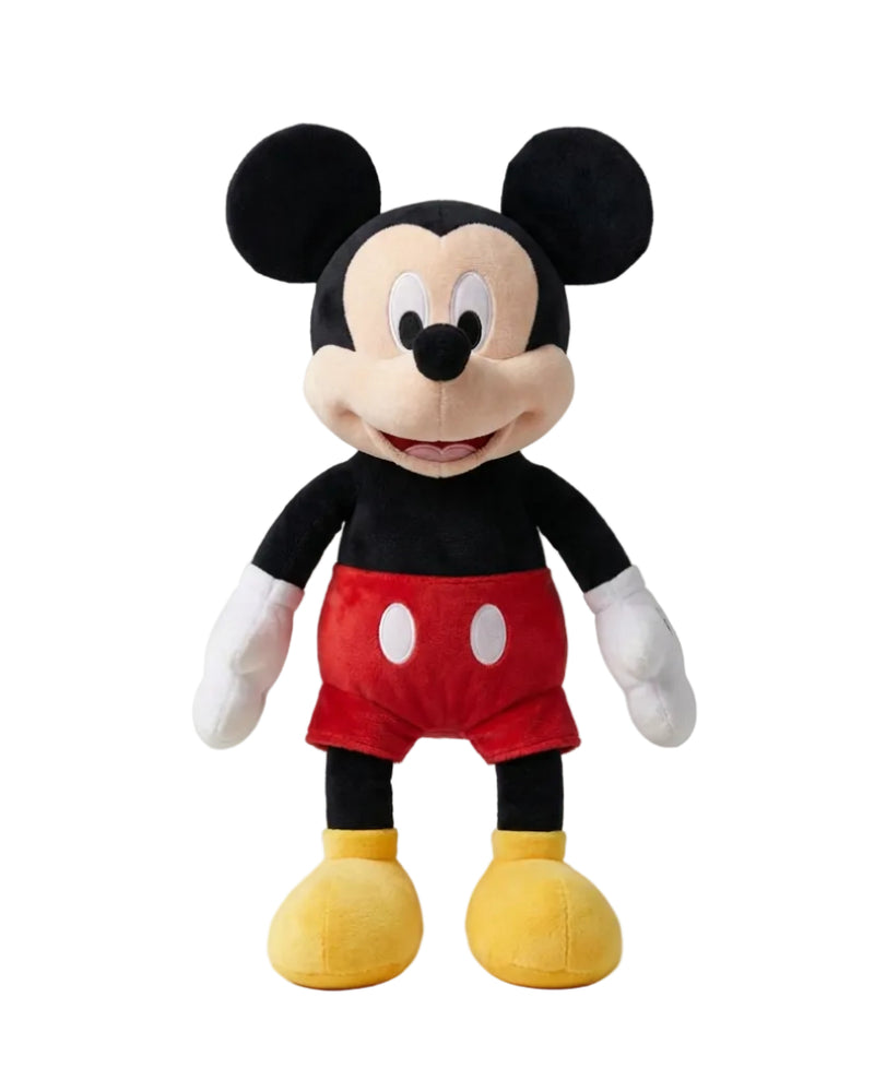Mickey Mouse Plush Toy 50cm
