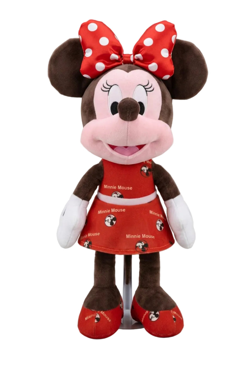 Minnie Mouse Plush Toy (70cm)