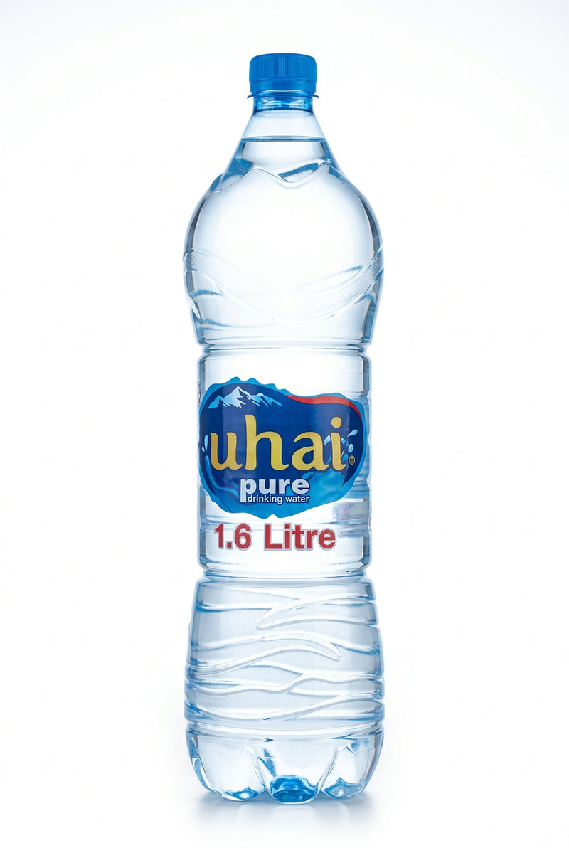 Uhai water 1.6L