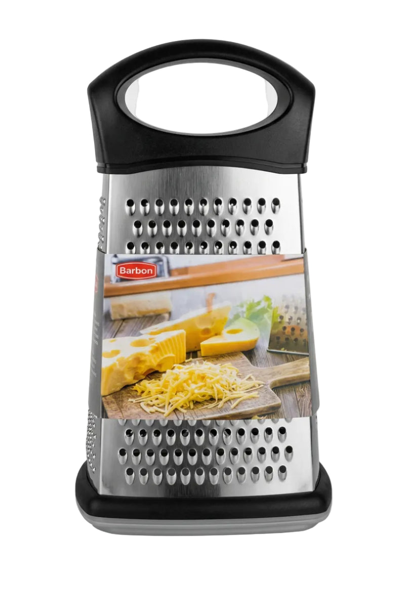 Barbon Box Grater