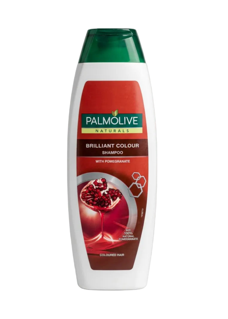 Palmolive Brilliant Colour Shampoo 350ml