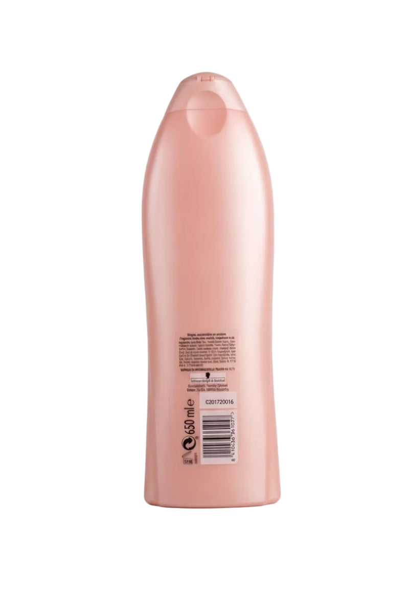Magno Rosé Elegant Shower Gel (650ml)
