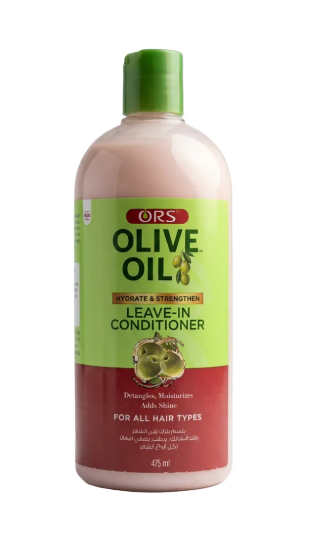 ORS Olive Oil Leave-In Conditioner (475ml)