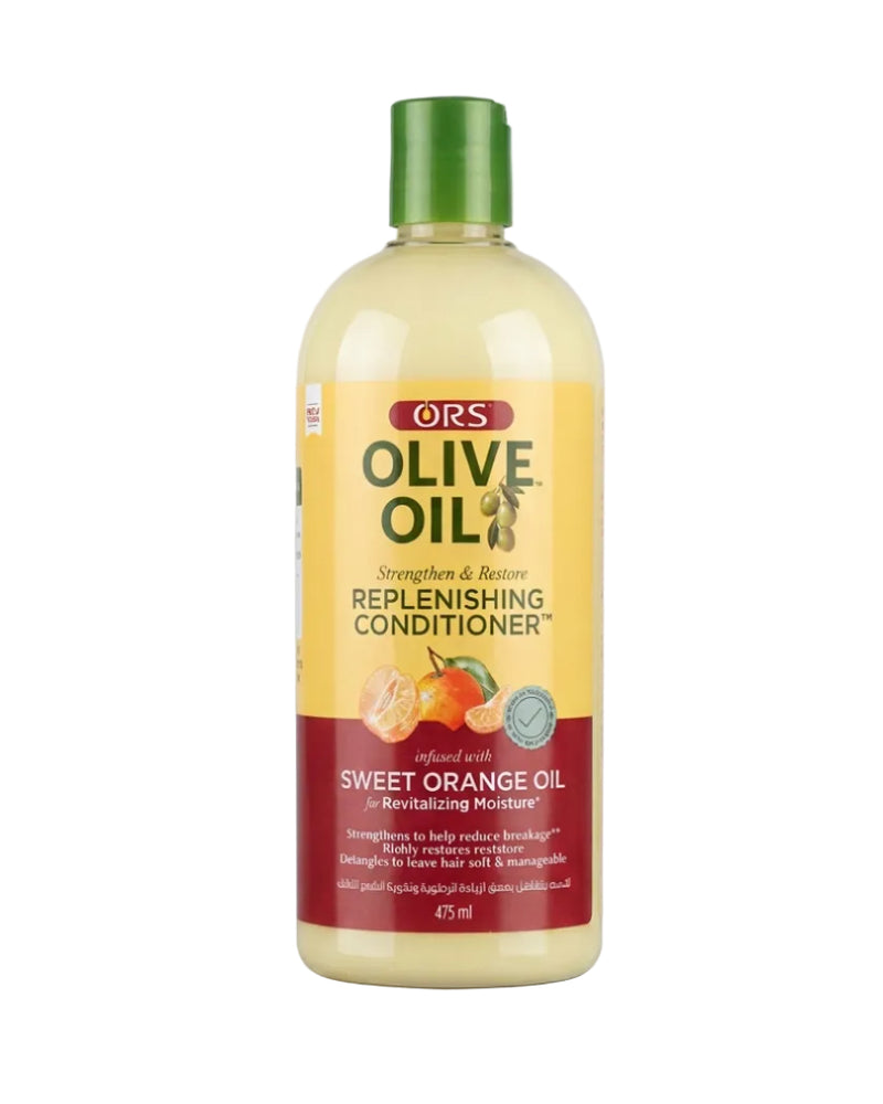 ORS Olive Oil Replenishing Conditioner (475ml)