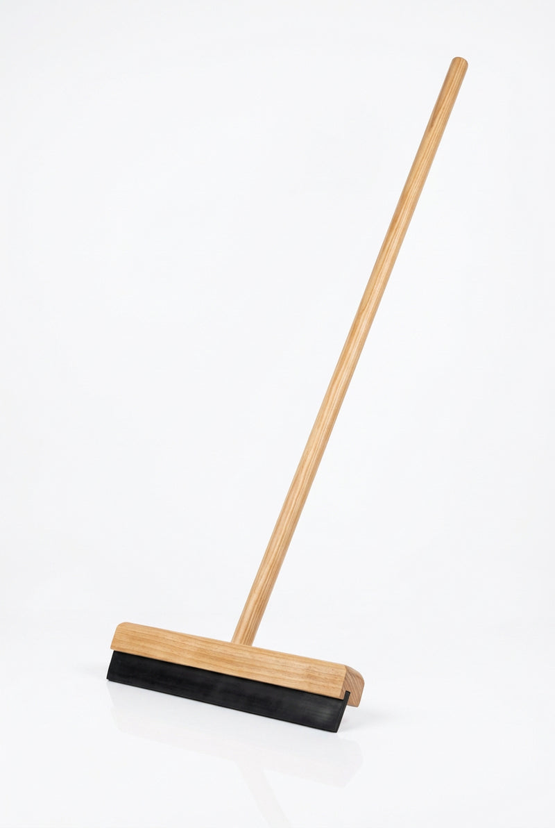 Wooden Floor Wiper(Lacurette)