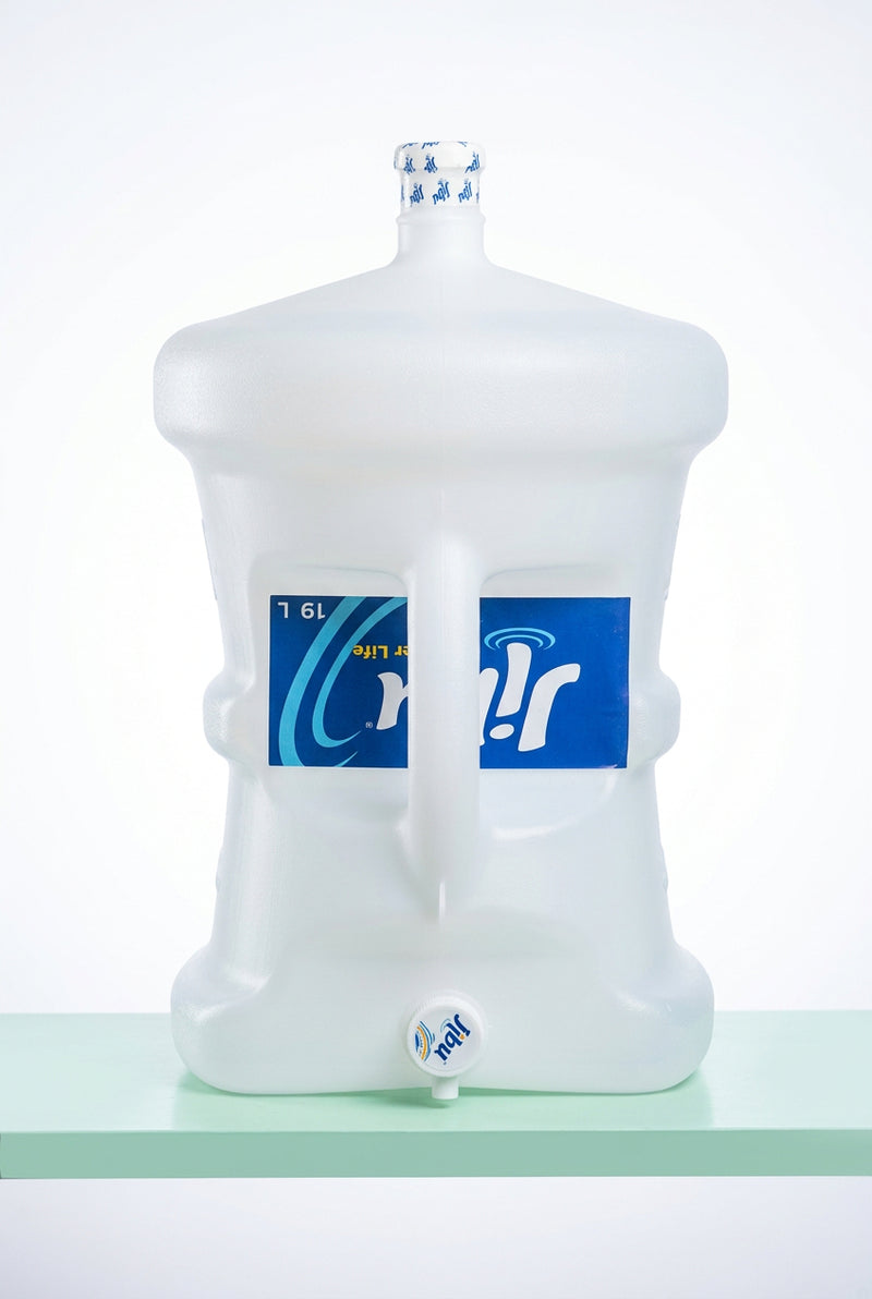 Jibu Drinking Water Dispenser 19L