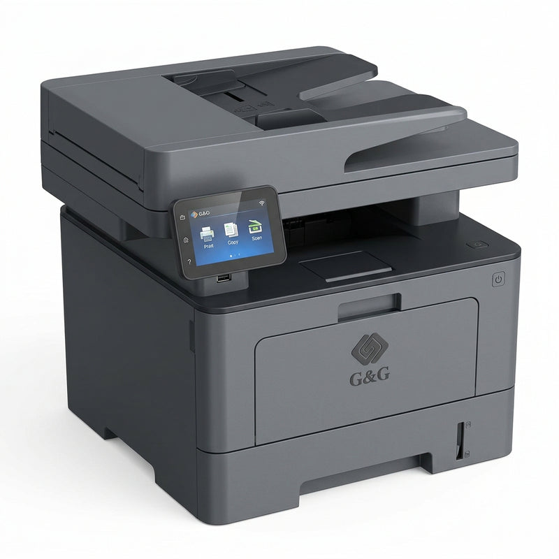 Epson EcoTank L3210 A4 All-in-One Ink Tank Printer