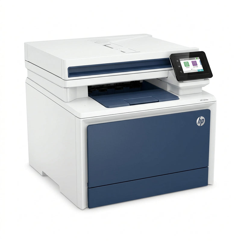 HP Color LaserJet Pro MFP 4303dw