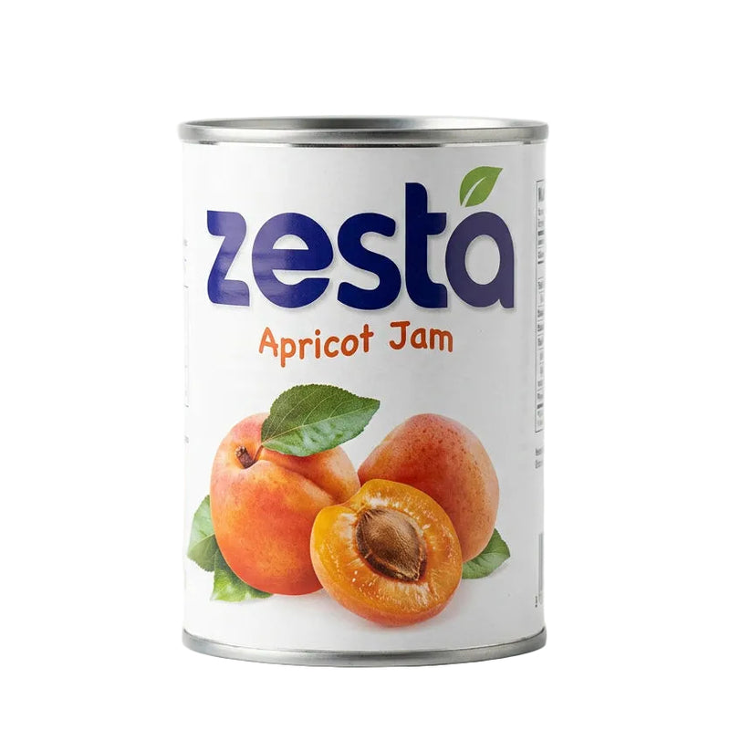Zesta  Jam 500g