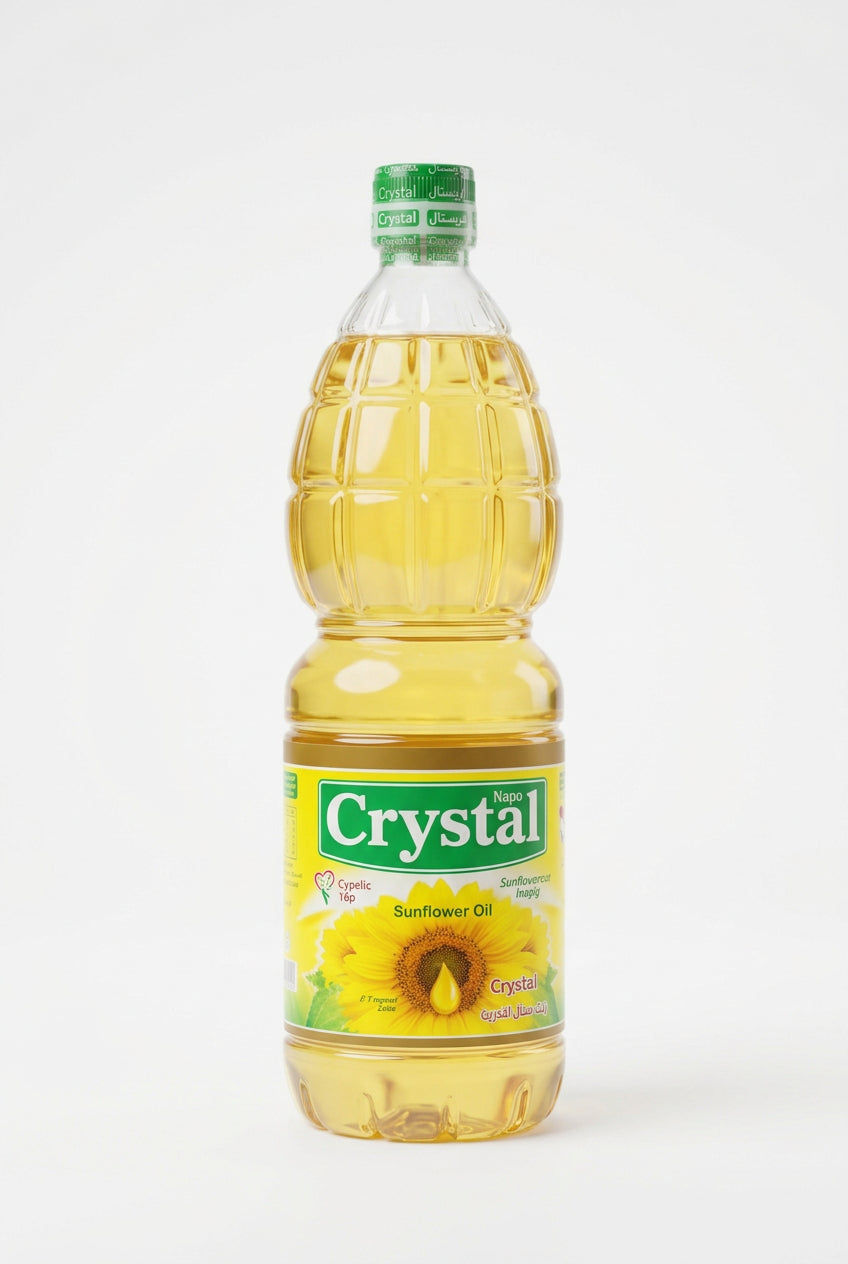 Cooking Oil