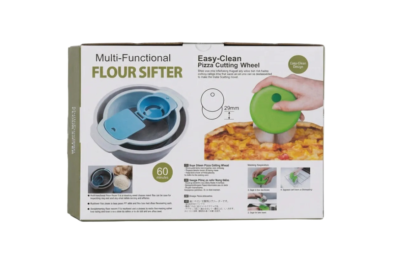 Kitchen & Home Appliances_