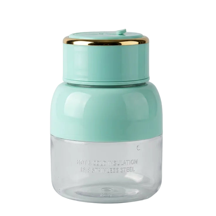 Mini Juice Portable Straw Cup