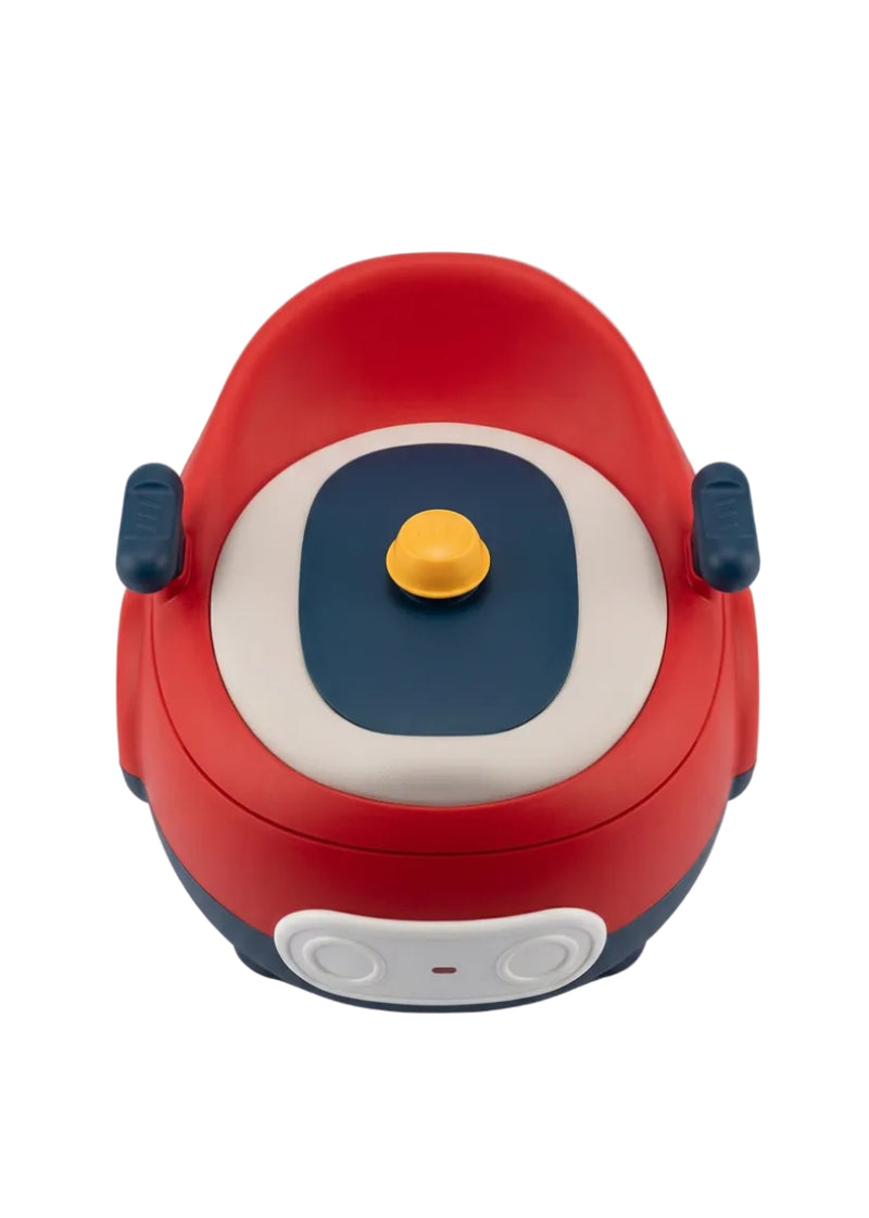 Toddler Training Potty