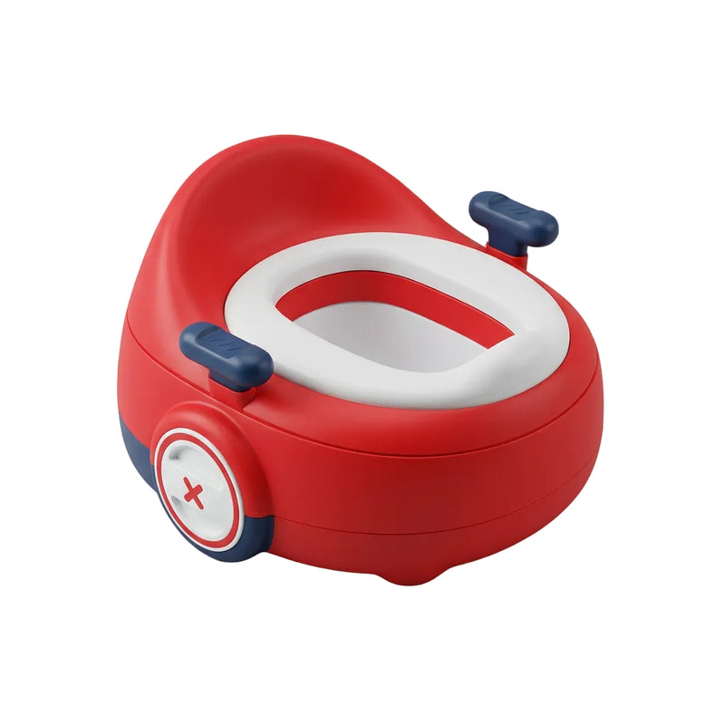 Toddler Training Potty