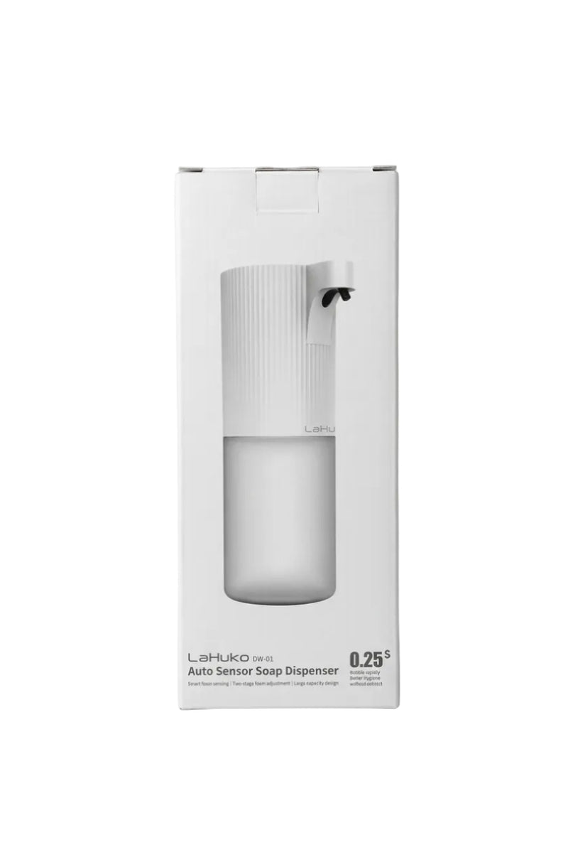 LaHuko Auto Sensor Soap Dispenser (DW-01)
