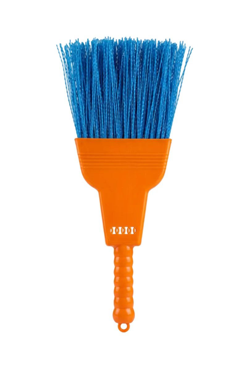 Plastic Hand Broom
