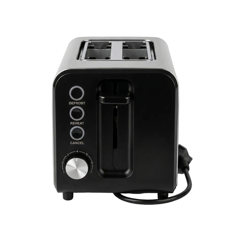Midea 2-Slice Toaster (MT-RW2L20W)