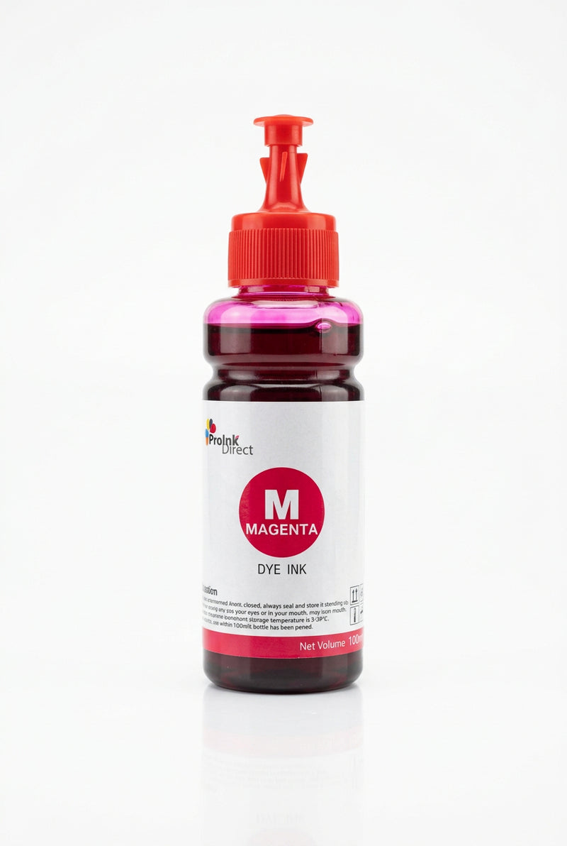 ProInk Direct Magenta Dye Ink