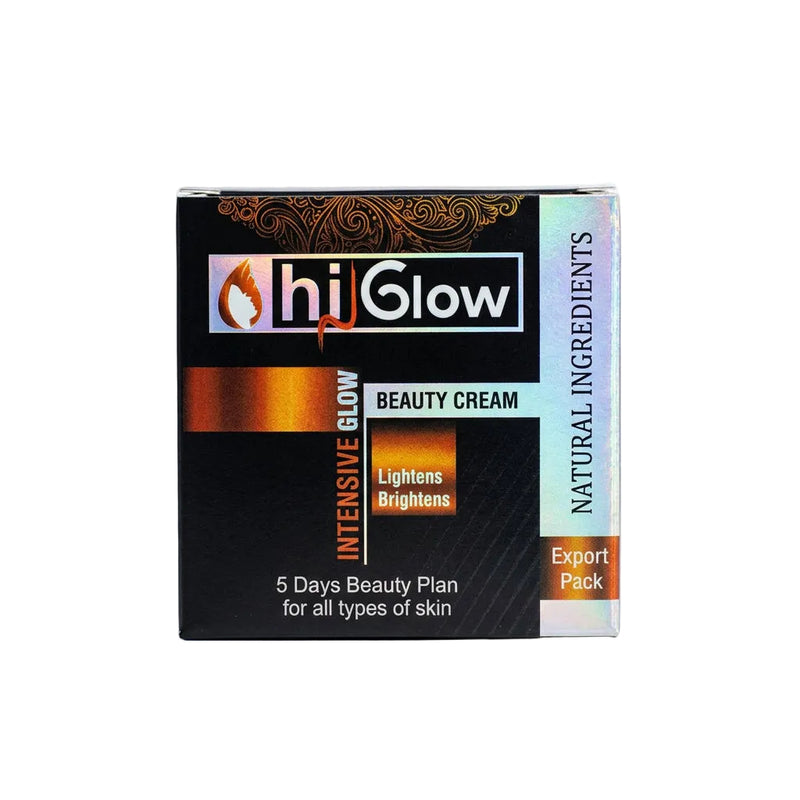 Glow Beauty Cream