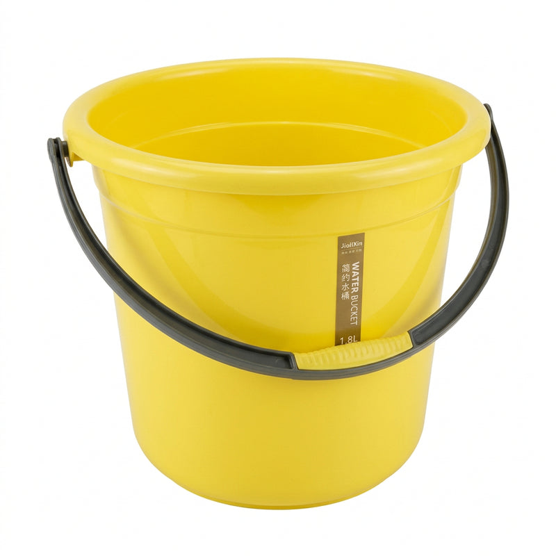 JiaoLiXin Plastic Water Bucket is a durable 20L