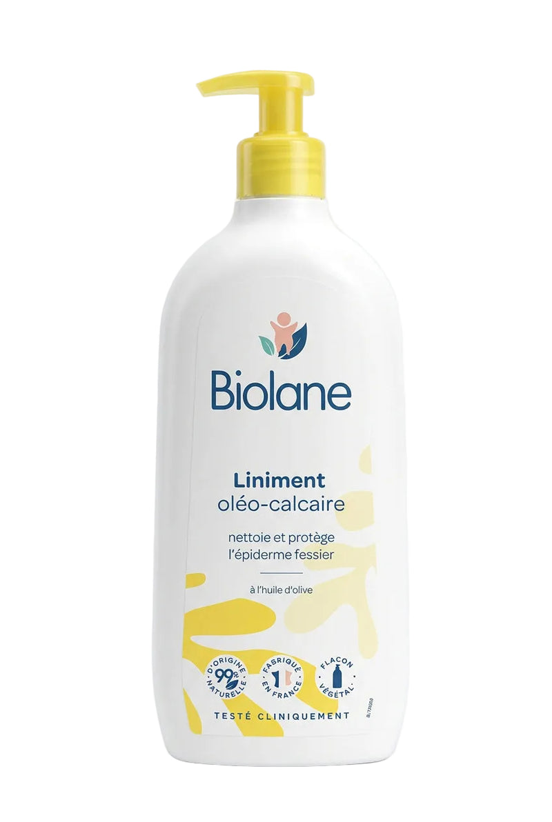 Biolane Liniment Oléo-Calcaire 300ML