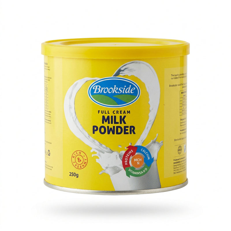Brookside Full Cream Milk Powder