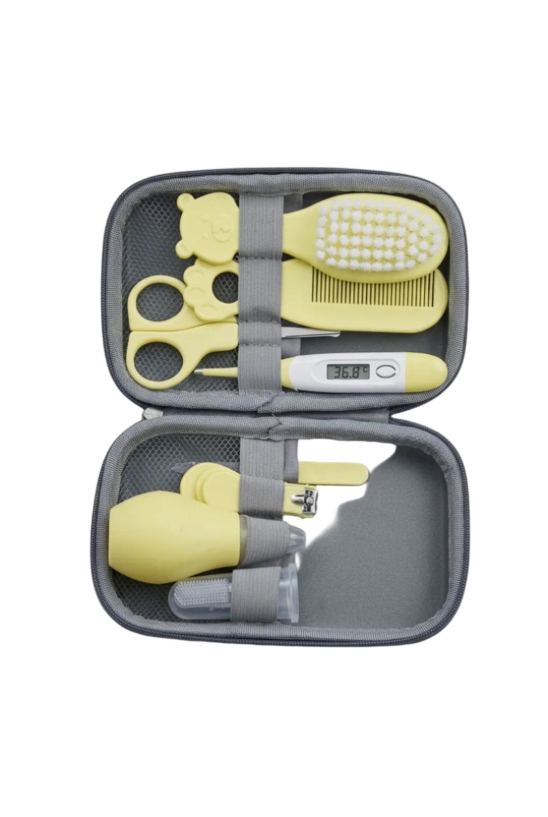 Philips AVENT My First Baby Care Set