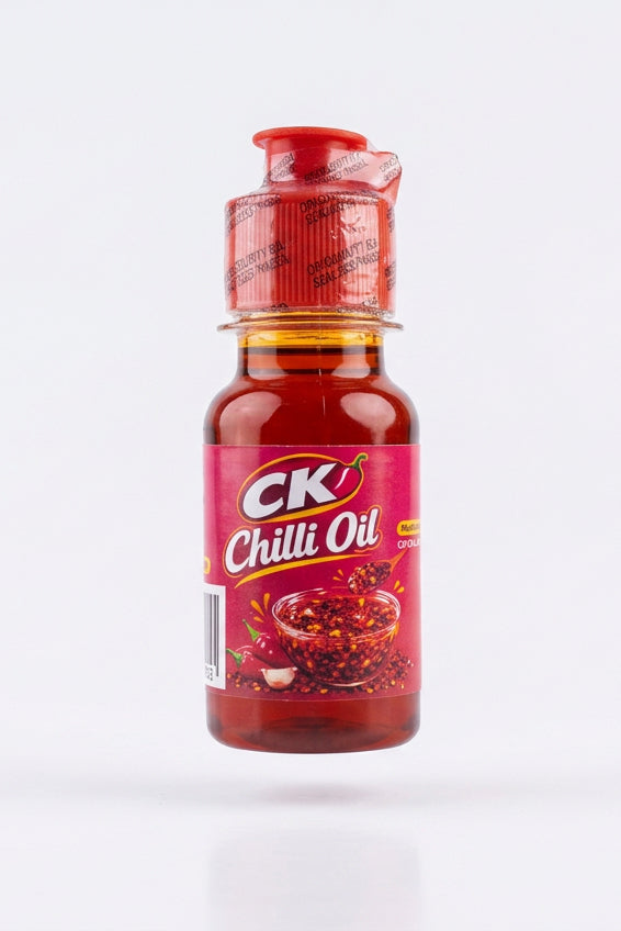 CK Chilli Oil 80g