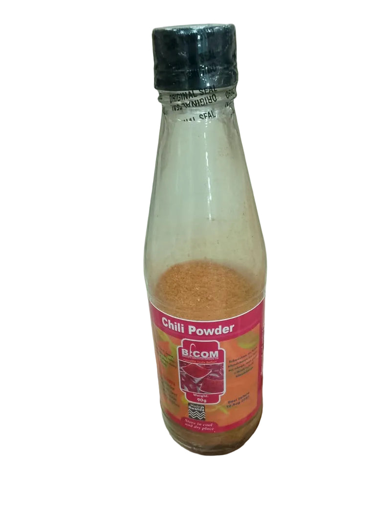 BECOM Chili Powder 90g