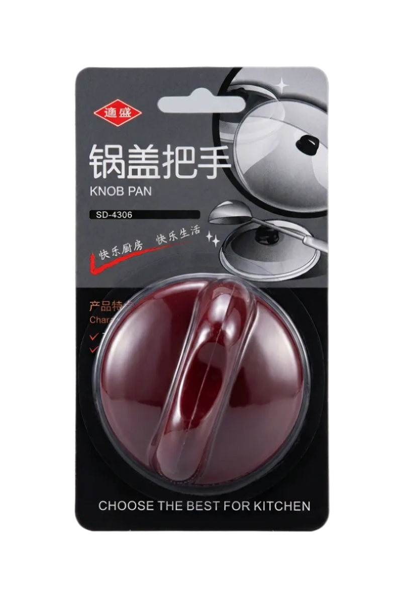Universal Replacement Pot Lid Handle