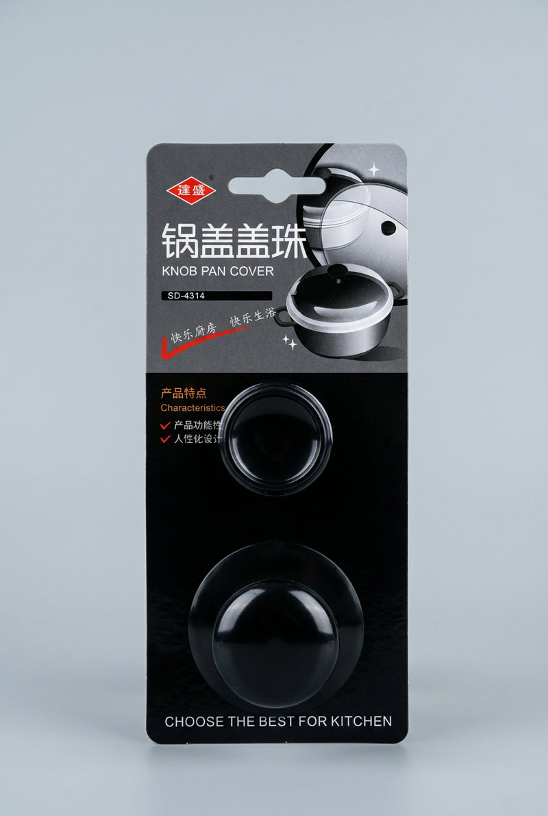 Universal Replacement Pot Lid Knobs