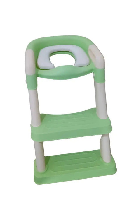 Potty Training Seat Toddler Toilet Seat with Step Stool Ladder murukali.com