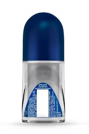 Nivea Fresh Active Anti-Perspirant Deodorant Roll on, for Men, 50 ml murukali.com