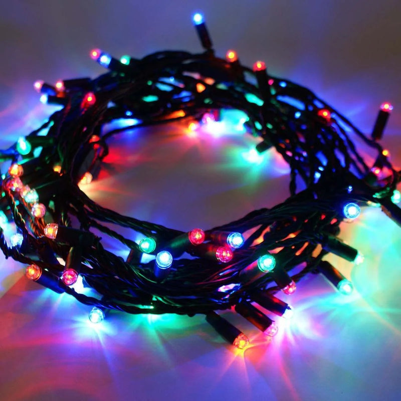 LED Decorative Lights 200 led Light 20M