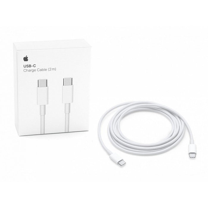 Apple USB-C Charge Cable 2m