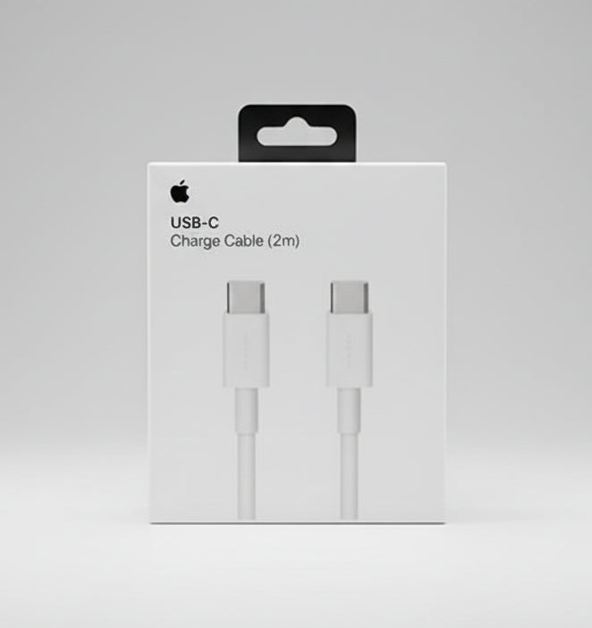 Apple USB-C Charge Cable 2m