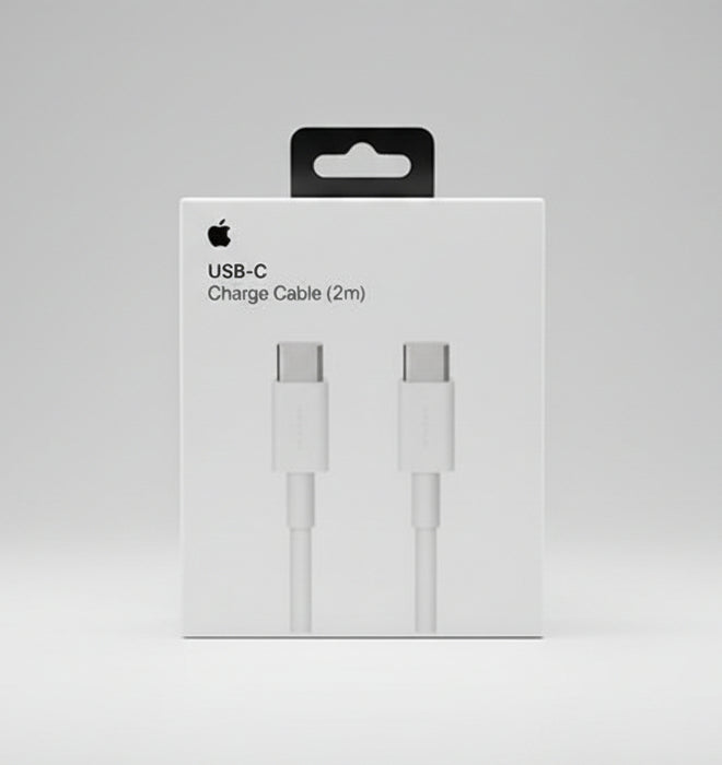 Apple USB-C Charge Cable 2m