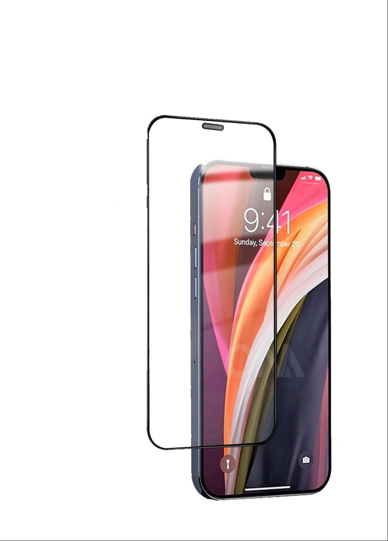 OG Full Glue Tempered Glass Screen Protector – Samsung S20