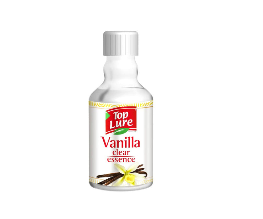 Top Lure Vanilla Essence Clear 50ml