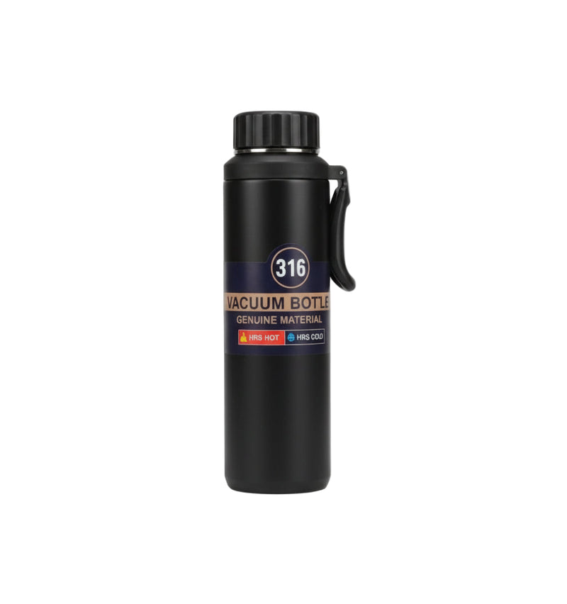 316 Stainless Steel Vacuum Bottle – 1000ml