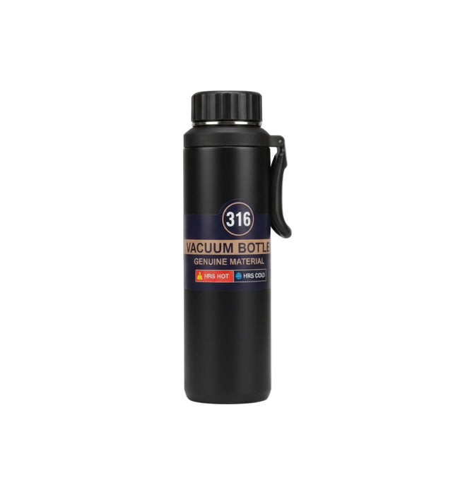 316 Stainless Steel Vacuum Bottle – 1000ml