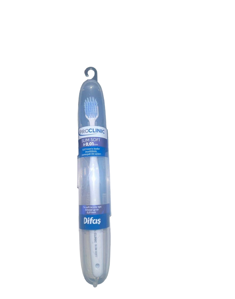 Difaş ProClinic  tooth brush