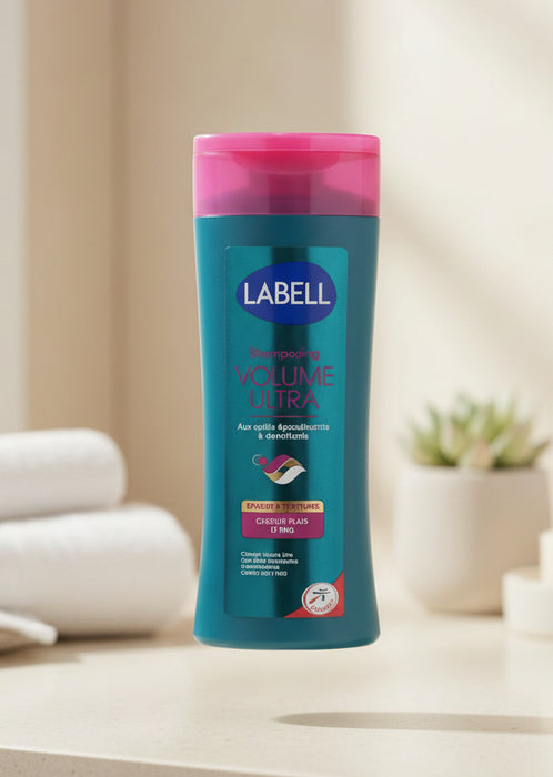 Labell Volume Ultra Thickening Shampoo 250ml